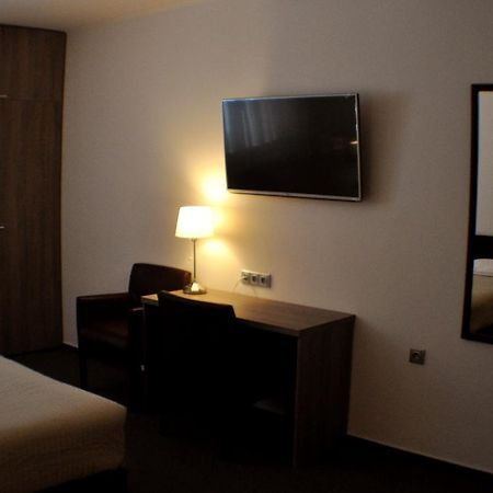 Apartamento Studia Letcu 2A Olomouc Exterior foto