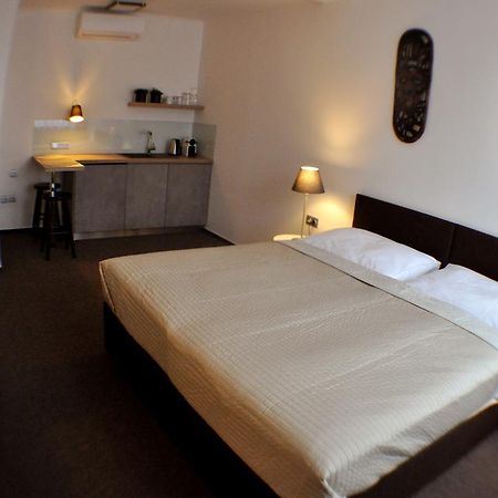 Apartamento Studia Letcu 2A Olomouc Exterior foto