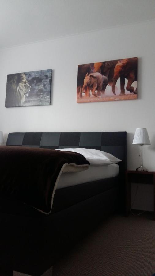 Apartamento Studia Letcu 2A Olomouc Exterior foto