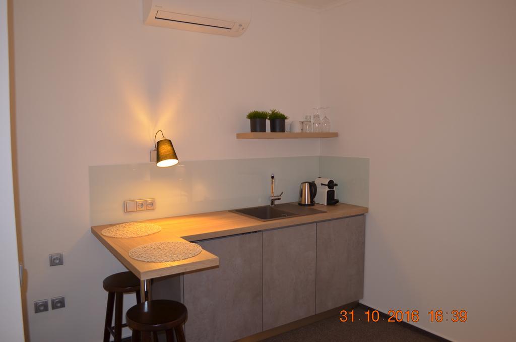 Apartamento Studia Letcu 2A Olomouc Exterior foto