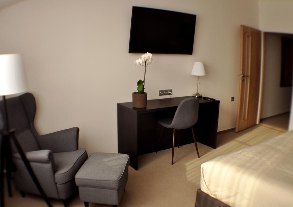 Apartamento Studia Letcu 2A Olomouc Exterior foto