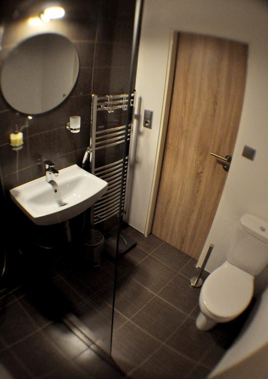 Apartamento Studia Letcu 2A Olomouc Exterior foto
