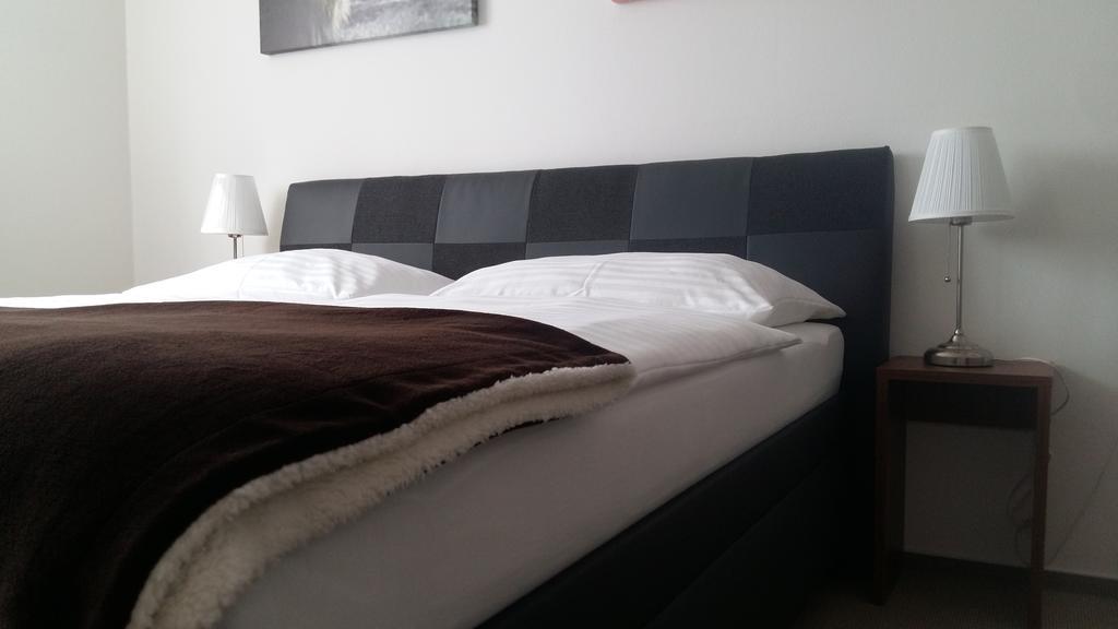 Apartamento Studia Letcu 2A Olomouc Exterior foto