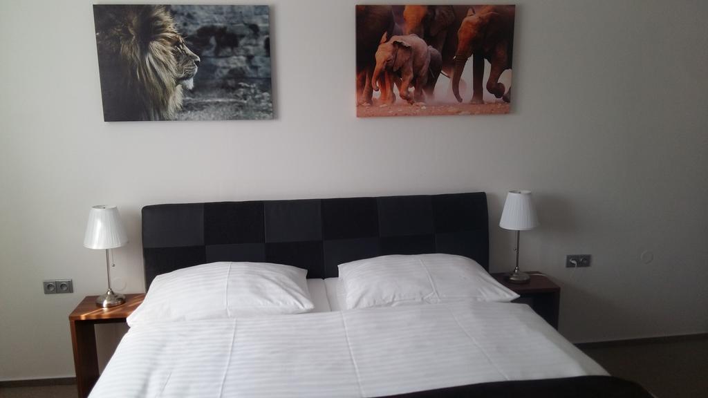 Apartamento Studia Letcu 2A Olomouc Exterior foto