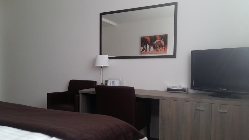 Apartamento Studia Letcu 2A Olomouc Exterior foto