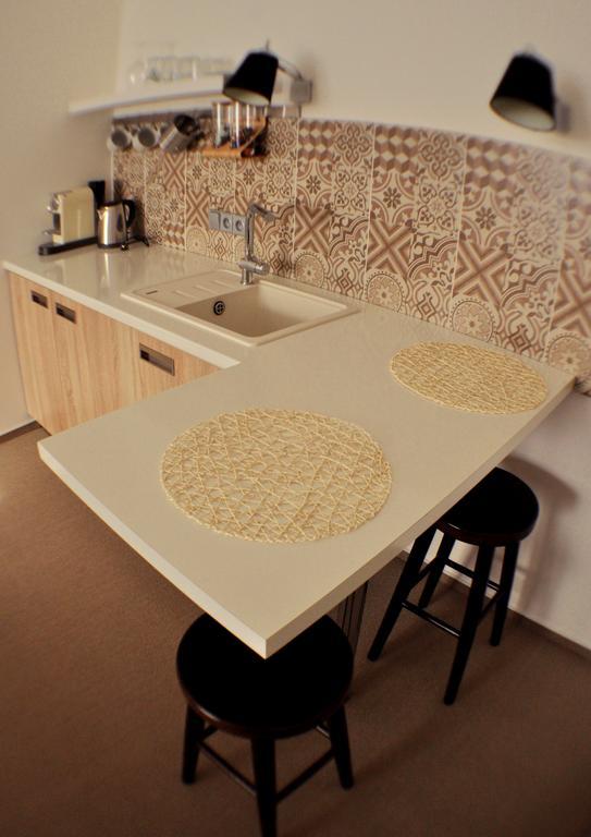 Apartamento Studia Letcu 2A Olomouc Exterior foto