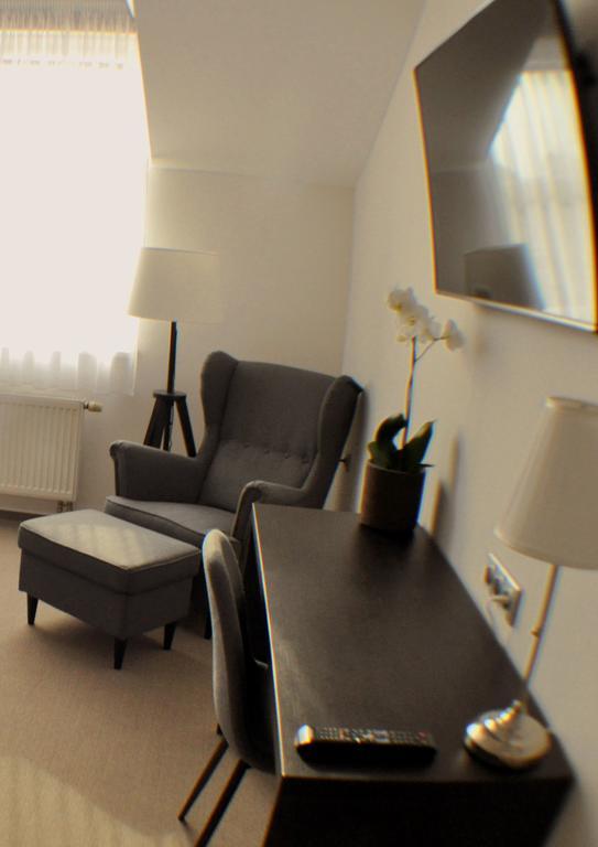 Apartamento Studia Letcu 2A Olomouc Exterior foto