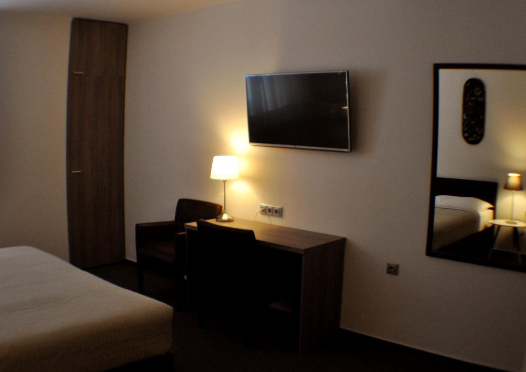 Apartamento Studia Letcu 2A Olomouc Exterior foto