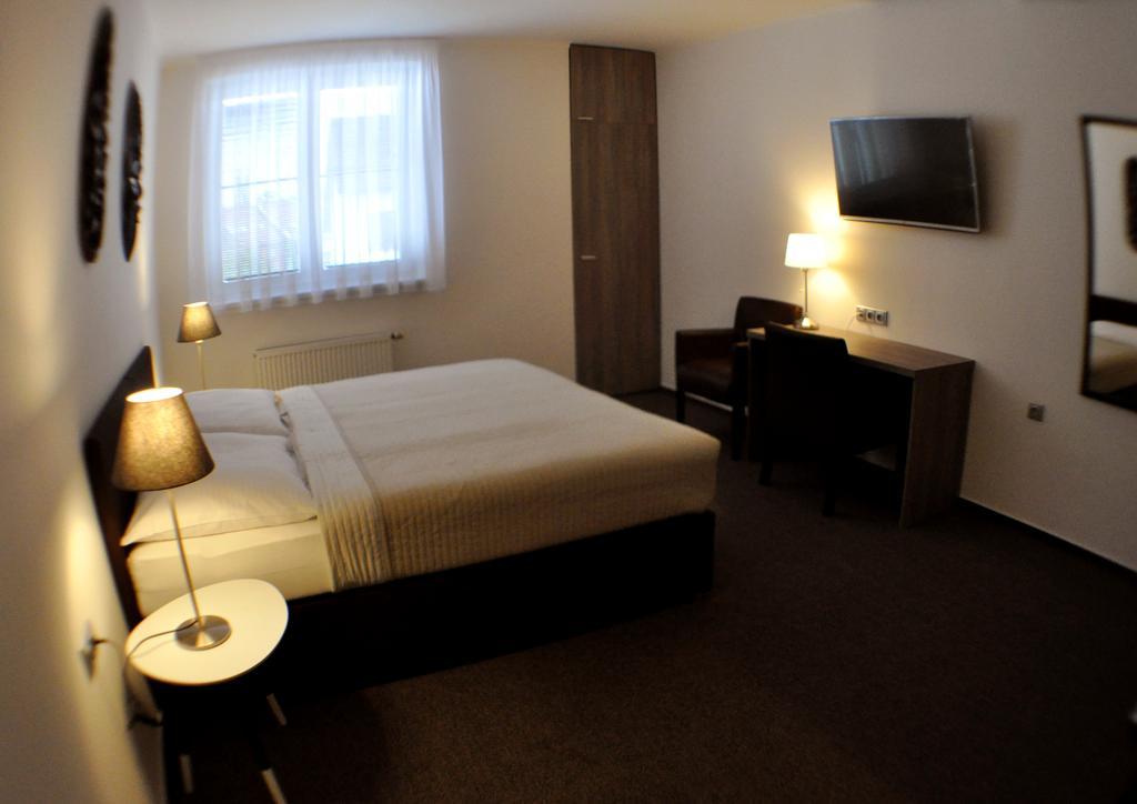 Apartamento Studia Letcu 2A Olomouc Exterior foto