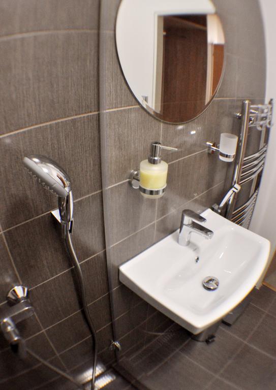 Apartamento Studia Letcu 2A Olomouc Exterior foto